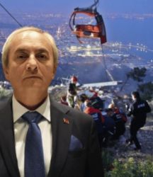 Teleferik faciasında karar süreci yaklaşıyor: Gözler 27 Kasım’da