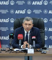 Antalya’da turuncu kodlu yağış alarmı taşımalı eğitime ara verildi!