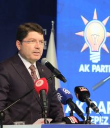 Tunç: karalama siyaseti yapmayın