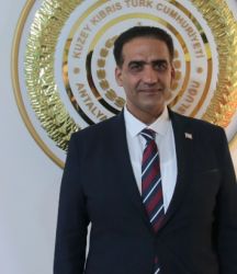 KKTC’li bakan Antalya’da açıklamalarda bulundu
