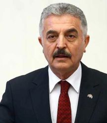 MHP’li Büyükataman'dan gündeme dair açıklamalar