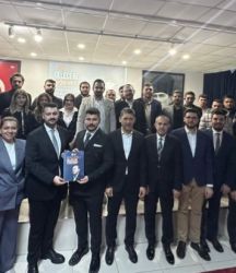 Konyaaltı’nda Ertuğrul güven tazeledi