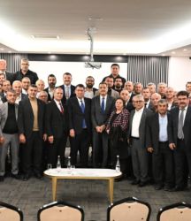 Azerbaycan’da AESOB zirvesi