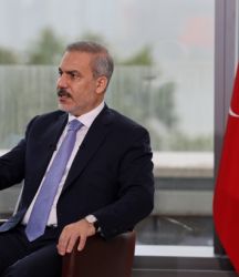 Bakan Fidan 22. Doha Forumu'na katılacak