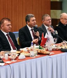 Protokolden '2025' zirvesi
