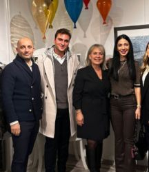 Şebnem Bahar’da sergi