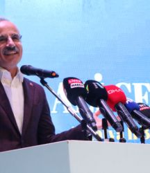 Antalya'ya 6 yıldır çivi bile çakılmadı!