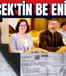 Akseki Belediyesi’nde dolandırıcılık krizi