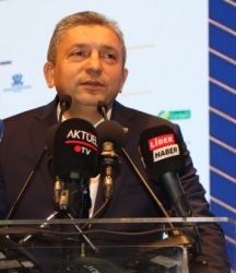 Antalya Valisi Şahin’den turizmde rekabet uyarısı