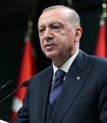 Cumhurbaşkanı Erdoğan'dan önemli açıklamalar