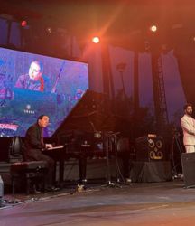 8. Antalya Akra Caz Festivali Mayıs’ta Başlıyor