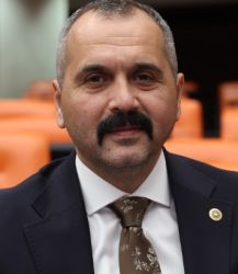 Hilmi Durgun’dan  tarıma destek çağrısı