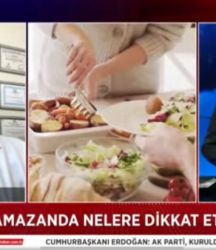 Coşkun: Şeker hastaları dercesine göre kısmen oruç tutabilir
