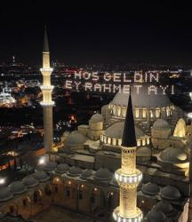 Hindistan ve ABD’den ramazan mesajları