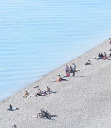 Hava Tahmin Uzmanı açıkladı: Sıcaklıklar artıyor