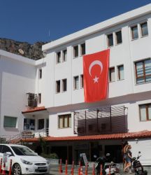 Kaş Belediyesinde görev değişiklikleri