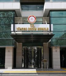 YSK’dan “CHP’nin kurultay başvurusu iptal edilecek” iddiaları sonrası açıklama