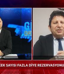 Cinsiyetçiliğe idari yaptırım