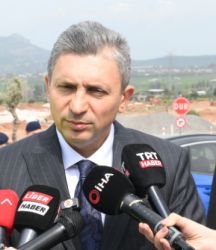 Antalya’da huzur ve güven ortamında bayram geçirilecek