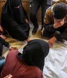Gazze’de can kaybı 50 bin 399’a yükseldi