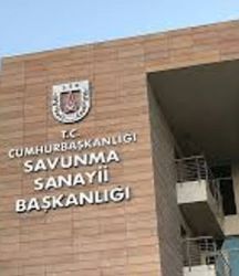 Cumhurbaşkanlığı Savunma Sanayii Başkanlığı 36 sözleşmeli personel alacak