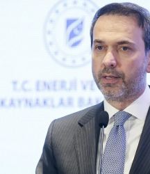 Bakan Bayraktar: Günlük petrol üretimi Şırnak'taki Gabar sahasında 80 bin varile ulaştı