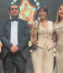Lider Medya'nın gurur günü