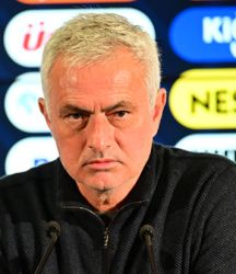 Jose Mourinho’dan Okan Buruk açıklaması