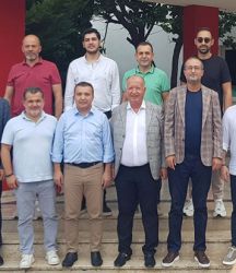 Antalyaspor Vakfı, olağan genel kurula gidiyor