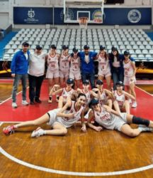 Kepez Belediyespor Türkiye sahnesine çıkıyor
