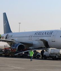 Suriye’den BAE’ye doğrudan uçuşlar Pazar günü başlayacak