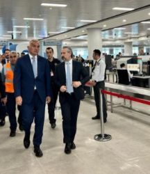 Ersoy: Antalya’da bu yıl hedefimiz 18 milyon yabancı ziyaretçiye ulaşmak