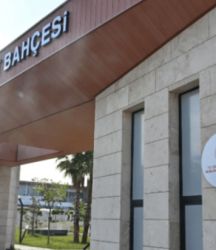 Antalya Millet Bahçesi’nde son rötuşlar