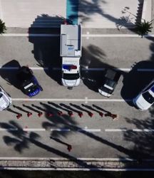 Antalya JAK timinden 23 Nisan paylaşımı