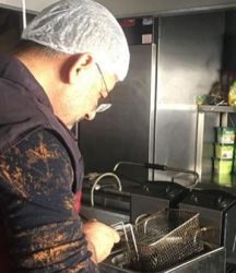 Gıda güvenliği ve hayvan sağlığı için denetimler sürüyor