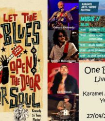 Kaş’ta Bahar Festivali başlıyor