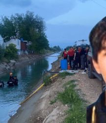 Serik’te umutlu bekleyiş sona erdi: Küçük Sefa’dan acı haber