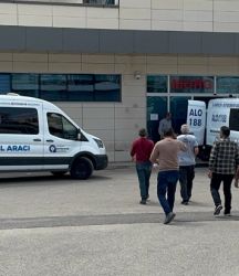 Düştüğü sulama kanalında ölen çocuğun cenazesi ailesine teslim edildi