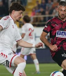 Alanyaspor’da eksikler c’yı düşündürüyor