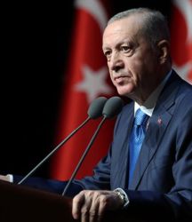Cumhurbaşkanı Erdoğan’dan Bülent Uygun’a taziye telefonu