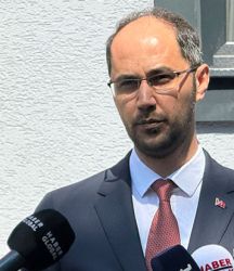 Hakkı Alp’ten ‘Yarısı Bizden’ kampanyası ile ilgili açıklama