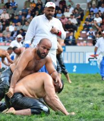 Okulu Kumluca’da zirveye çıktı
