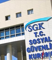 SGK'dan kayıt dışı istihdama geçit yok