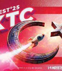 TEKNOFEST KKTC için geri sayım