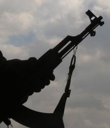 Terör örgütü PKK kendini feshtetti