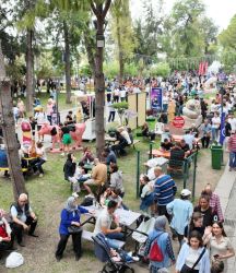 Ünlü şefler 4. kez Antalya’da buluştu