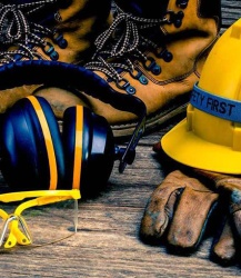 HAFİF ÇELİK YAPILARIN ALTYAPI VE TEMEL İŞLERİ İLANI