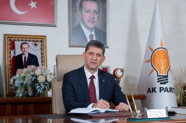 Ali Çetin'den AK Parti’ye geçişlerle ilgili açıklama