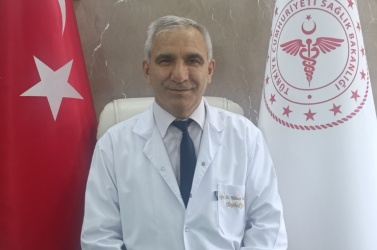 Manavgat Devlet Hastanesi inme müdahalesinde zirvede