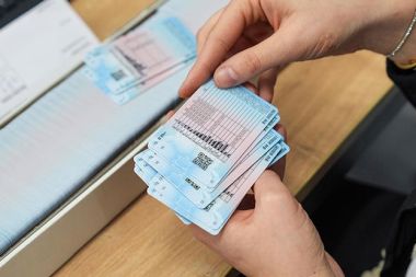 4 milyon 237 bin kişi ehliyetini yenilemedi
